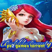 ps2 games torrent